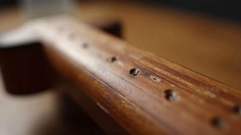 Sustainable fingerboard