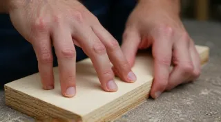 Beyond the Notes: The Sensory Experience of Building and Playing Traditional Instruments